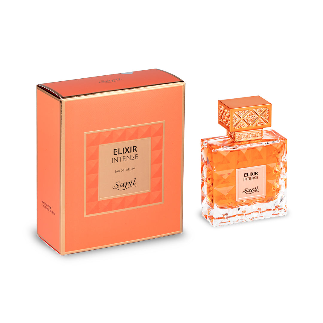 Sapil Elixir Intense Unisex