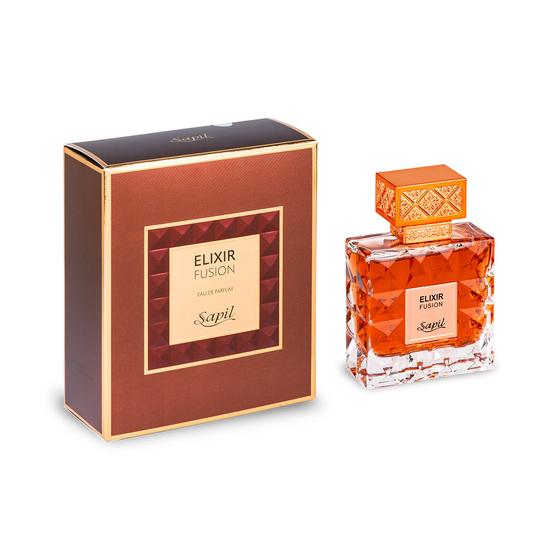 Sapil Elixir Fusion Unisex