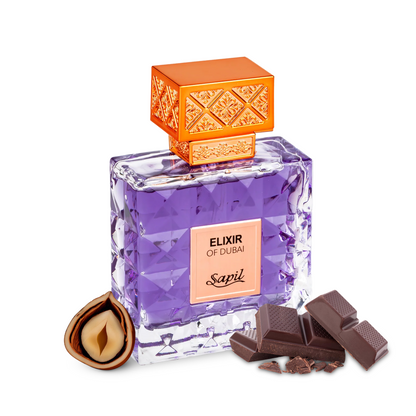Sapil Elixir Of Dubai Unisex