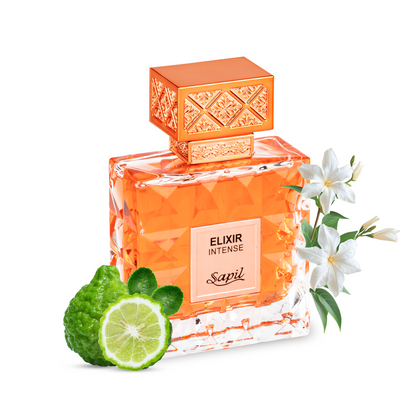 Sapil Elixir Intense Unisex