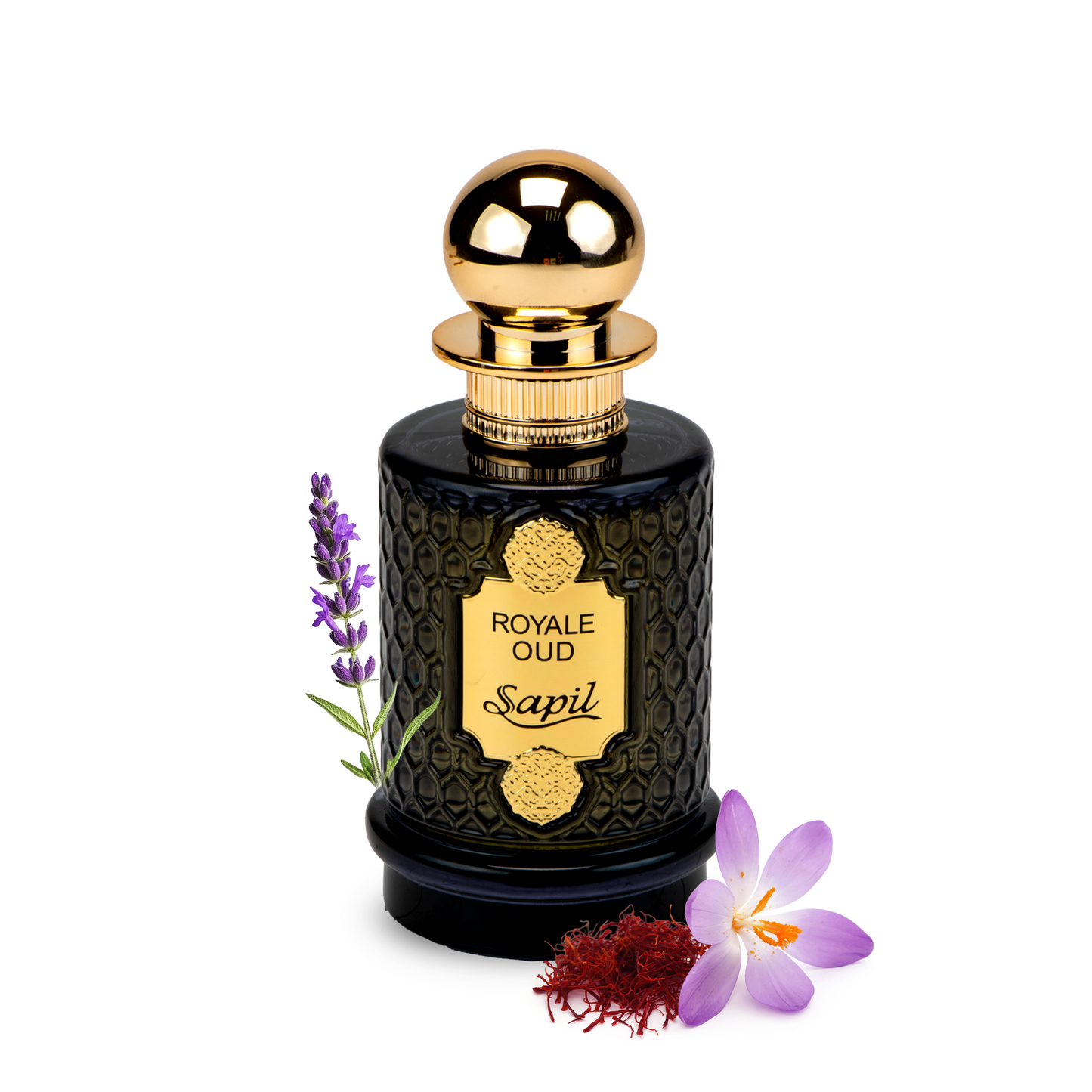 Sapil Royale Oud Unisex