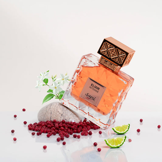 Sapil Elixir Intense Unisex