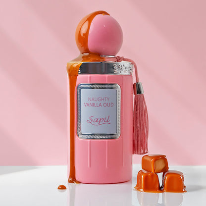 Sapil Naughty Vanilla Oud Unisex