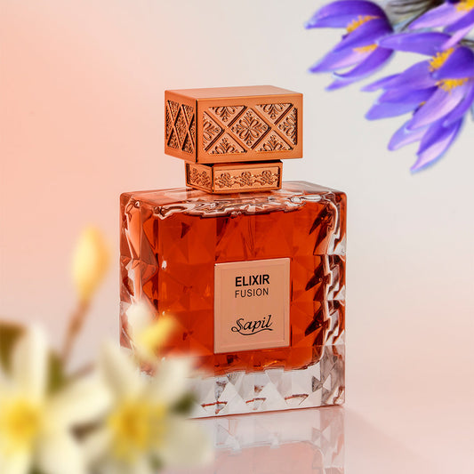 Sapil Elixir Fusion Unisex