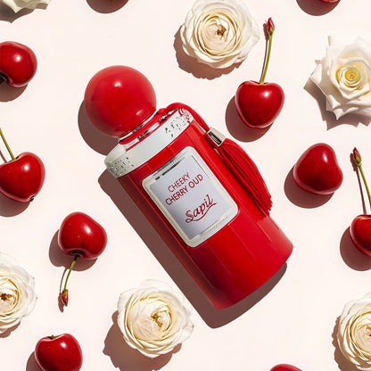 Sapil Cheeky Cheery Oud Unisex