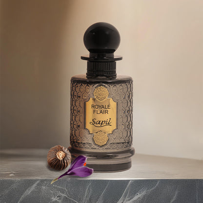 Sapil Royale Flair Unisex