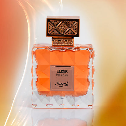 Sapil Elixir Intense Unisex