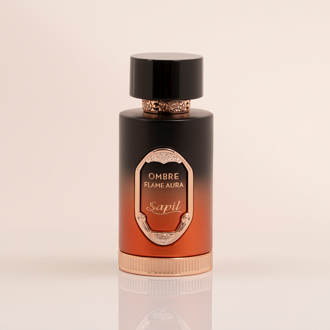 Sapil Ombre Flame Aura Unisex
