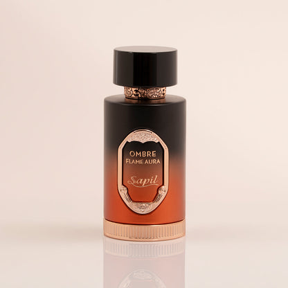 Sapil Ombre Flame Aura Unisex