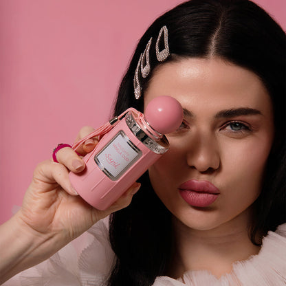 Sapil Naughty Vanilla Oud Unisex