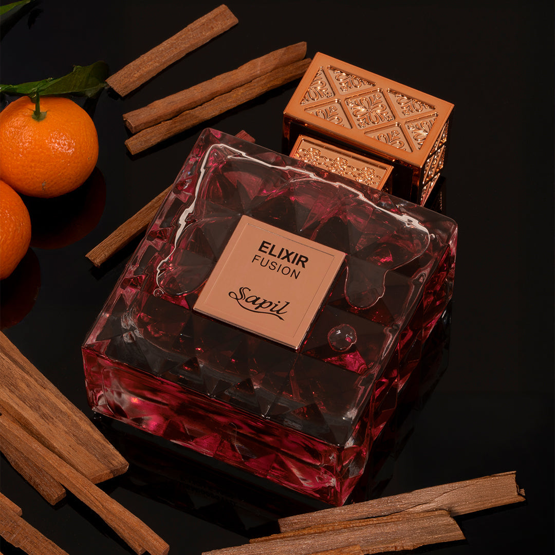 Sapil Elixir Fusion Unisex