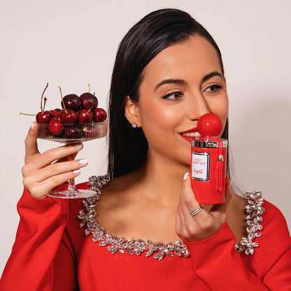 Sapil Cheeky Cheery Oud Unisex