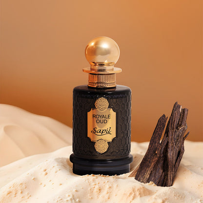 Sapil Royale Oud Unisex