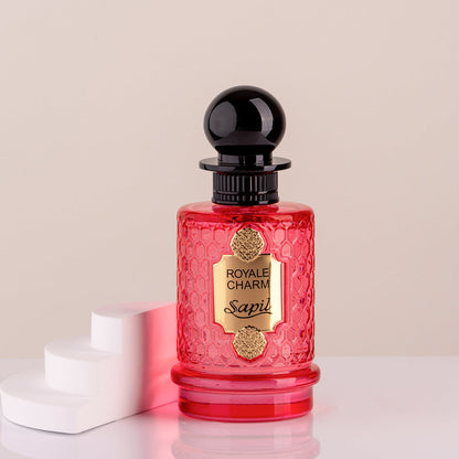 Sapil Royale Charm Unisex