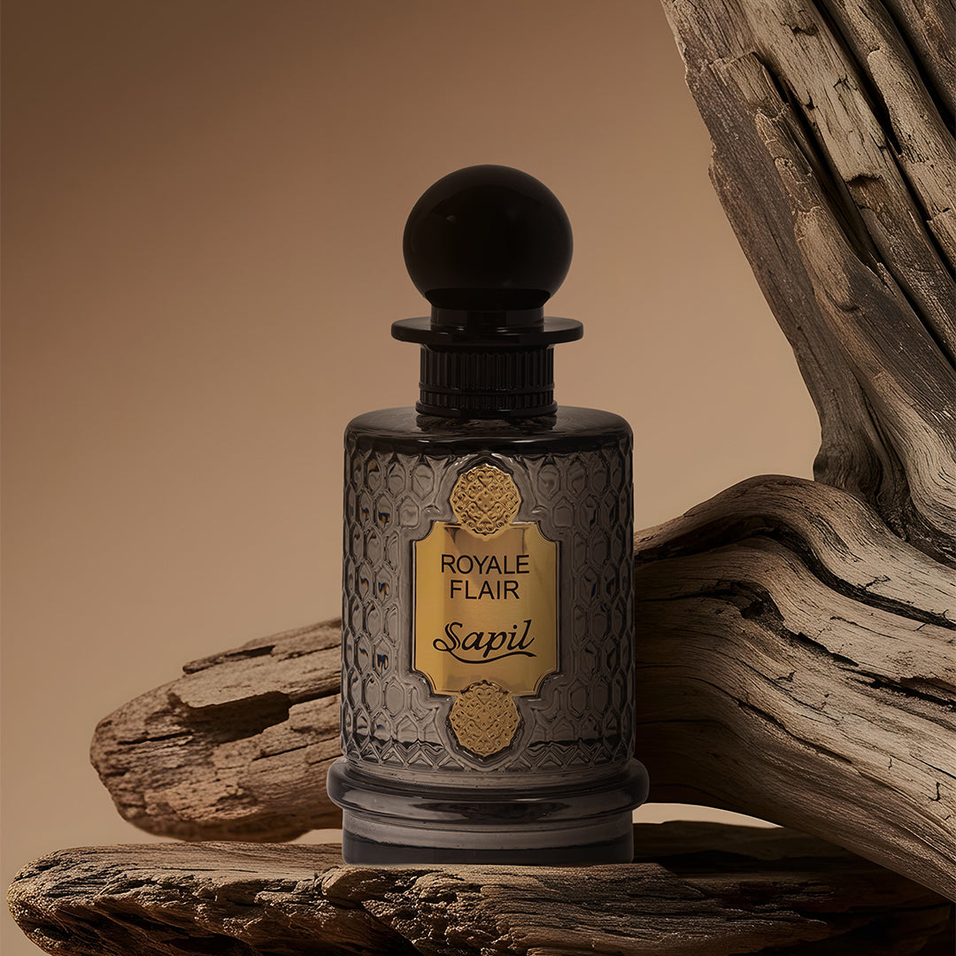 Sapil Royale Flair Unisex