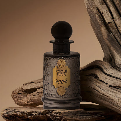 Sapil Royale Flair Unisex