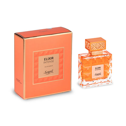 Sapil Elixir Intense Unisex