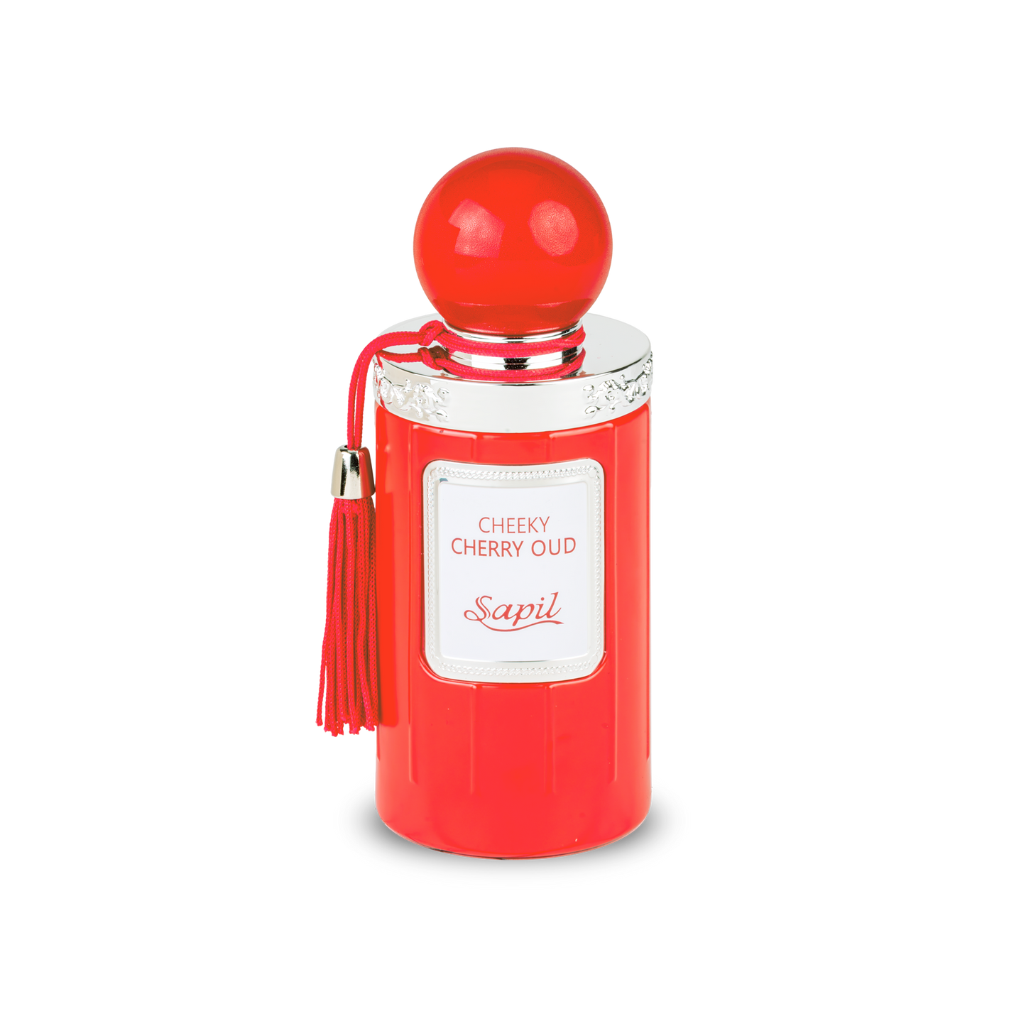 Sapil Cheeky Cheery Oud Unisex