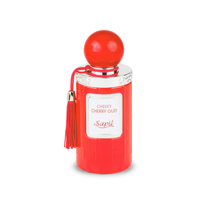 Sapil Cheeky Cheery Oud Unisex