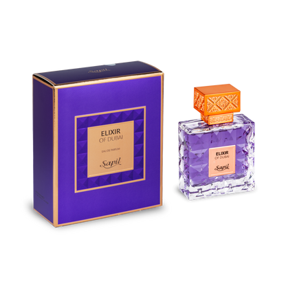 Sapil Elixir Of Dubai Unisex