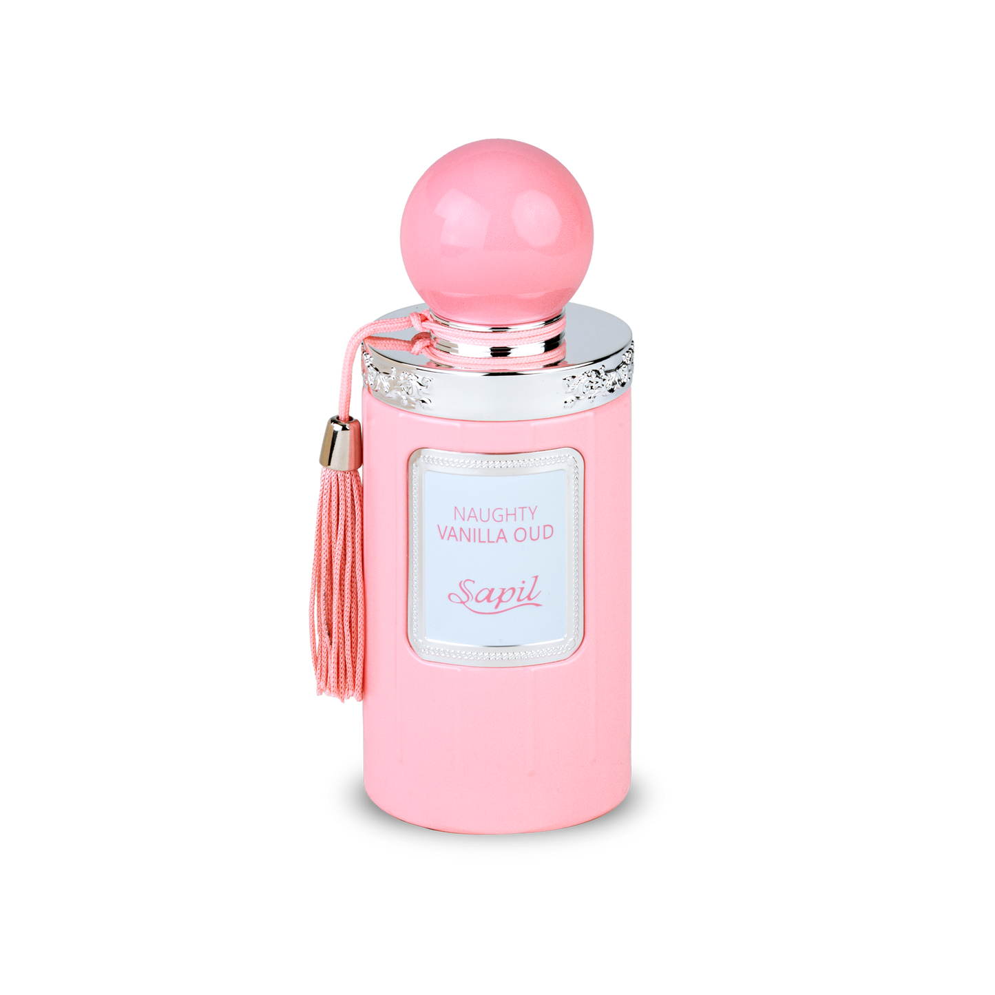 Sapil Naughty Vanilla Oud Unisex