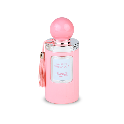 Sapil Naughty Vanilla Oud Unisex