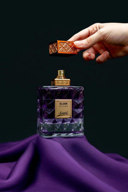 Sapil Elixir Of Dubai Unisex