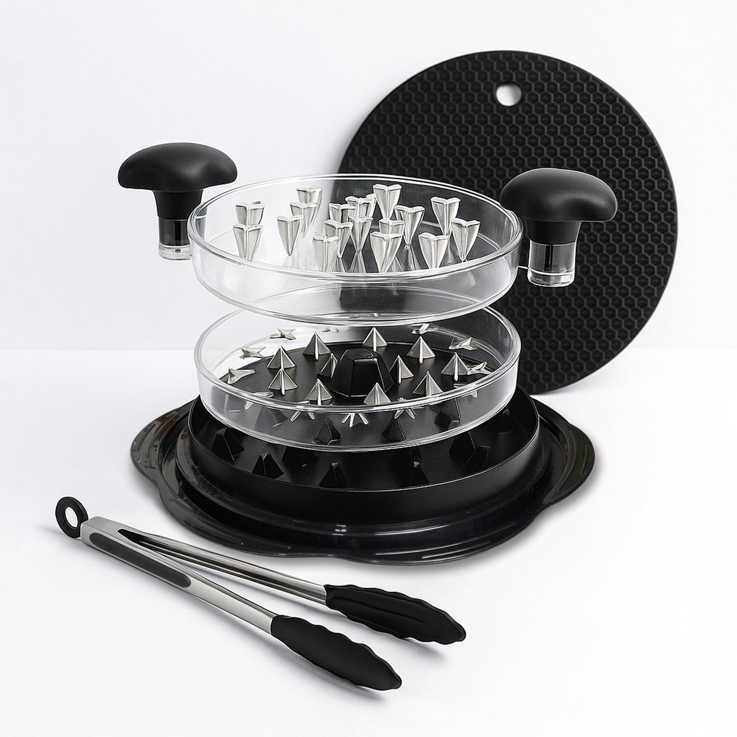 Prepmate Chicken Shredder