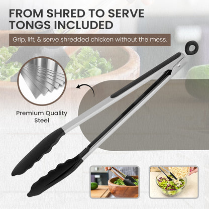 Prepmate Chicken Shredder