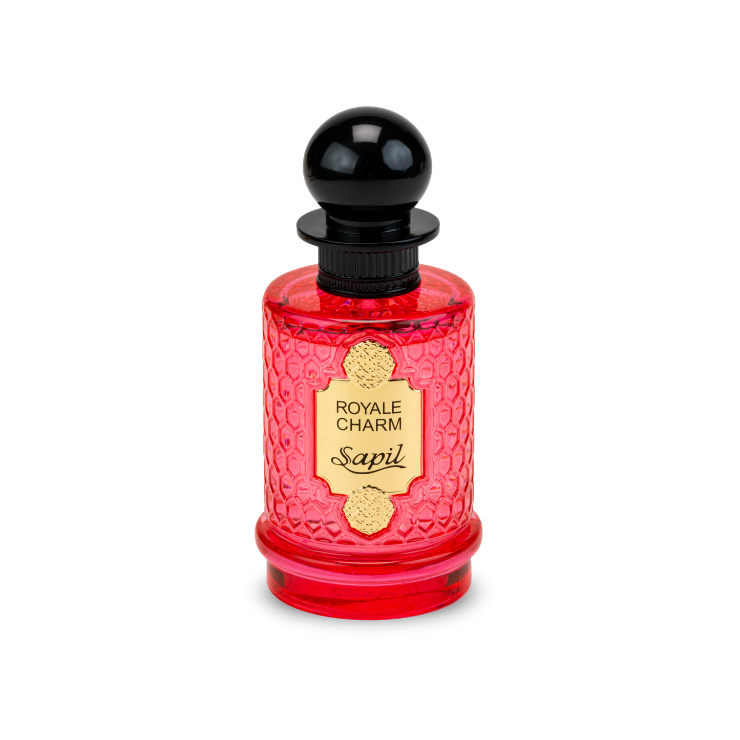 Sapil Royale Charm Unisex