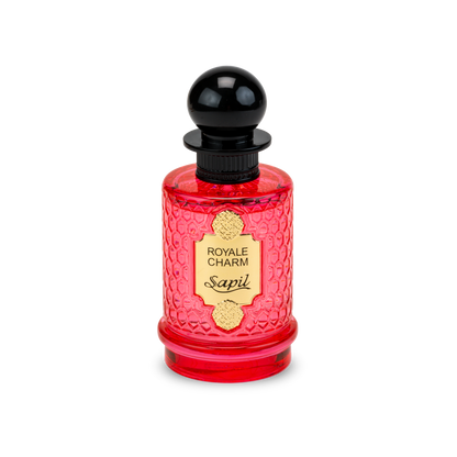 Sapil Royale Charm Unisex