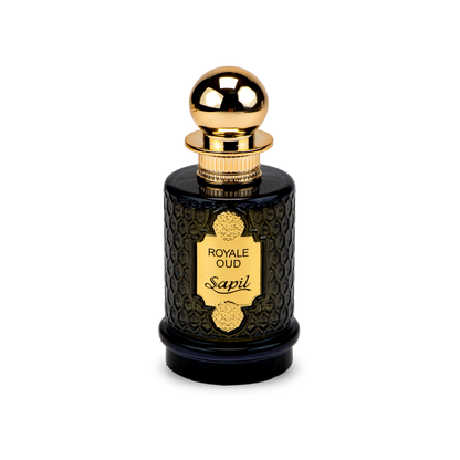 Sapil Royale Oud Unisex