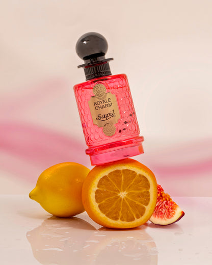 Sapil Royale Charm Unisex