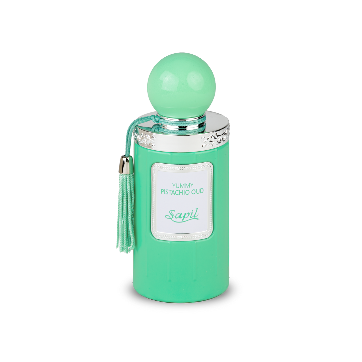 Sapil Yummy Pistachio Oud Unisex